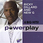 Album Power Play (6 Big Hits) de Ricky Dillard & New G