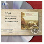Album Elgar: Violin Concerto & Introduction and Allegro de Nigel Kennedy / Sir Edward Elgar