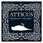 Compilation Atticus Presents: Volume 1 avec Hell Is for Heroes / Biffy Clyro / Bloc Party / Weezer / Rival Schools...