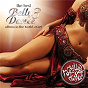 Compilation The Best Bellydance Album In The World Ever Vol. 3 avec Elie Attieh / Yasar Akpençe / Rony Barrak / Rony Barak / Sabrine el Hossamy...