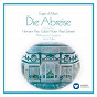Album D'Albert: Die Abreise de Peter Schreier / János Kulka / Edda Moser / Hermann Prey / Eugèn d'albert