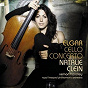 Album Elgar: Cello Concerto de Natalie Clein / Vernon Handley / Liverpool Philharmonic Orchestra / Sir Edward Elgar
