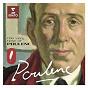 Compilation The Very Best of Poulenc avec Brigitte Fournier / Francis Poulenc / Jean-Bernard Pommier / City of London Sinfonia / Richard Hickox...