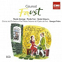 Album Gounod: Faust de Marc Vento / Georges Prêtre / Plácido Domingo / Mirella Freni / Nicolaï Ghiaurov...