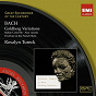 Album Goldberg Variations etc de Rosalyn Tureck / Jean-Sébastien Bach