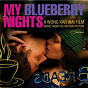 Compilation My Blueberry Nights - Music From The Motion Picture avec Mavis Staples / Norah Jones / Cat Power / Ry Cooder / Otis Redding...