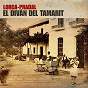 Album Federico Garcia Lorca: El Diván del Tamarit de Vicente Pradal / Federíco García Lorca