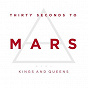 Album Kings and Queens de 30 Seconds To Mars