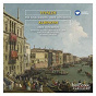 Album Vivaldi: The Four Seasons, Oboe Concertos / Albinoni: Oboe Concertos (The National Gallery Collection) de Kenneth Sillito / Sutcliffe Sidney / Virtuosi of England / Arthur Davison / Antonio Vivaldi...