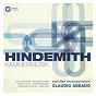 Compilation 20th Century Classics: Paul Hindemith (Volume 2) avec Kolja Blacher / Paul Hindemith / Claudio Abbado / L'orchestre Philharmonique de Berlin / Lars Vogt...