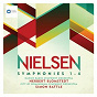 Compilation 20th Century Classics: Carl Nielsen (Volume 2) avec Carl Nielsen / Herbert Blomstedt / Danish Radio Concert Orchestra / Kirsten Schultz / Peter Rasmussen