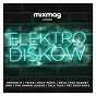 Compilation Elektro Diskow avec Japan / Telex / Roxy Music / The Normal / Orchestral Manœuvres In the Dark...