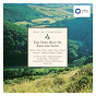 Compilation The Very Best of English Song avec L'ensemble de Violes Fretwork / Dame Janet Baker / Gerald Moore / Ralph Vaughan Williams / John Ireland...