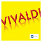 Compilation VIVALDI avec Stephen Stubbs / The London Chamber Orchestra / Christopher Warren-Green / Antonio Vivaldi / Graham Ashton...