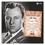 Album Icon: Boris Christoff de Boris Christoff / Charles Gounod / C.W. Gluck / Giuseppe Verdi / Mikhaïl Glinka...