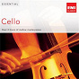 Compilation Essential Cello avec Robert Cohen / Han-Na Chang / Christopher Warren-Green / The London Chamber Orchestra / Antonio Vivaldi...