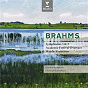 Album Brahms: Symphonies Nos 1, 2 & Overtures de Christoph Eschenbach / Johannes Brahms