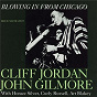 Album Blowing In From Chicago de Clifford Jordan