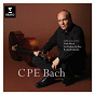 Album C.P.E. Bach Cello Concertos de Truls Mörk / Bernard Labadie / Les Violons du Roy / Carl Philipp Emanuel Bach