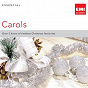 Compilation Essential Carols avec Jeremy Blandford / King S College Choir, Cambridge / Francis Grier / Sir Philip Ledger / William J Kirkpatrick...