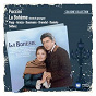 Album Puccini: La Bohème de Lucia Popp / Giacomo Puccini
