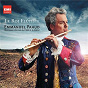 Album Le Roi Flutiste: Musiques à la cour de Fréderic le Grand de Emmanuel Pahud / Jean-Sébastien Bach / Carl Philipp Emanuel Bach