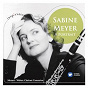 Album Best of Sabine Meyer (International Version) de Sabine Meyer / Staatskapelle Dresden / Hans Vonk / Herbert Blomstedt / Carl-Maria von Weber