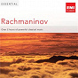 Compilation Essential Rachmaninov avec Natalie Clein / Cécile Ousset / Serge Rachmaninov / Natalie Dessay / John Ogdon...