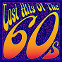 Compilation Lost Hits Of The 60's (All Original Artists & Versions) avec The People / The Human Beinz / Dick / Dee Dee / Johnny Burnette...