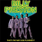 Album That's The Way God Planned It de Billy Preston