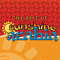 Compilation The Best of Sunshine Arabia avec George Wassouf / Akon / Melissa / Youssef Al Omani / Guy Manoukian...