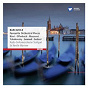 Album Barcarole - Favourite Orchestral Pieces de Sir Neville Marriner / Radio-Sinfonieorchester Stuttgart