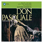 Album Donizetti: Don Pasquale (Electrola Querschnitte) de Rudolf Schock / Erika Köth / Josef Metternich / Gottlob Frick / Gaetano Donizetti