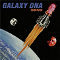 Album Galaxy DNA Song de Eric Idle