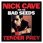 Album Tender Prey de Nick Cave & the Bad Seeds