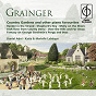 Album Grainger: Country Gardens and other piano favourites de Daniel Adni