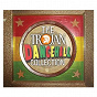 Compilation Trojan Dancehall Collection avec Earl Sixteen / Mike Brooks / Winston Jarett / Don Carlos / Johnny Slaughter...