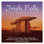 Compilation Irish Folk Favourites avec Luke Kelly / The Dubliners / Kilfenora Fiddle Ceili Band / Sweeney S Men / The Grehan Sisters...
