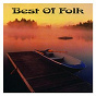 Compilation Best of Folk avec Pete Berryman / Ralph Mctell / Mr Fox / The Dubliners / Ian Campbell Folk Group...