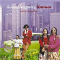 Album Karmen with a Happy End de Goran Bregovic