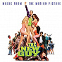 Compilation The New Guy - Music From The Motion Picture avec Vertical Horizon / Mystikal / Simple Plan / Eve 6 / The Juvenile...
