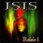 Album Raisis, Vol. 1 de Isis