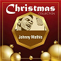 Album Christmas Collection de Johnny Mathis