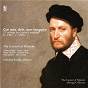 Album Cor mio, deh, non languire: 21 Settings on Guarini's Madrigal (c. 1597 - c. 1700) de The Consort of Musicke / Anthony Rooley / Giulio Caccini / Sigismondo d'india / Alessandro Scarlatti