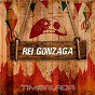 Album Rei Gonzaga de Timbalada
