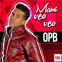 Album Mami Veo Veo de Opb