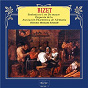 Album Bizet: Sinfonía No. 1 in C Major de Hermann Schmidt / Orquesta de la Asociación Filarmónica de Alemania, Hermann Schmidt / Georges Bizet