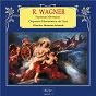 Album Wagner: Famosas Oberturas de Hermann Schmidt / Orquesta Filarmónica de Linz, Hermann Schmidt / Richard Wagner