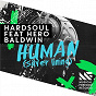 Album Human (Silver Lining) (feat. Hero Baldwin) de Hardsoul