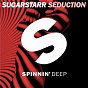 Album Seduction de Sugarstarr